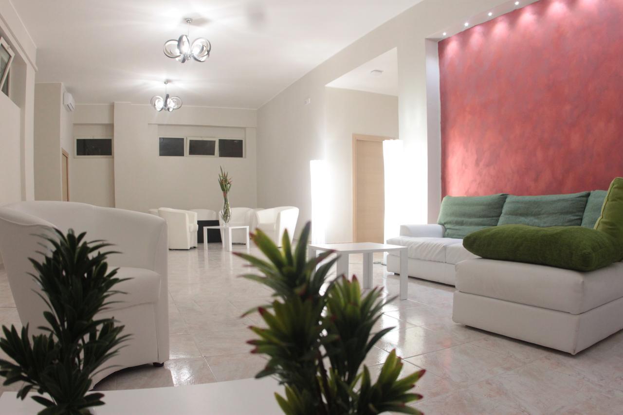 A'Mantia Hotel Amantea Exterior photo